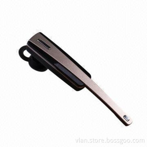 Stereo Bluetooth Headset, UK CSR Bluetooth 4.0 Microchips, 240-hour Standby Time, High Sound Quality